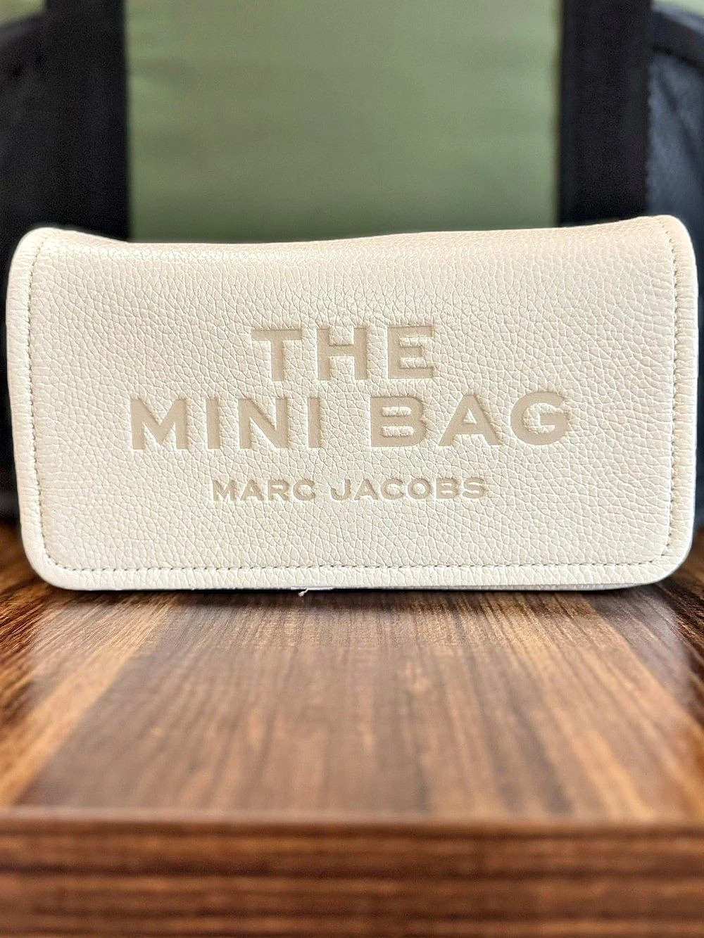 Marc Jacobs The Mini Bag
